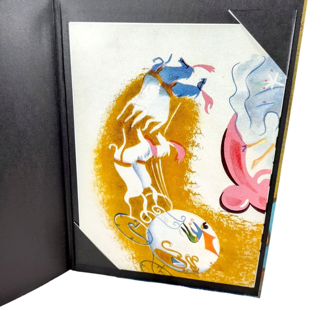 Walt Disney's Cinderella The Making of A Masterpiece Book Blu-ray & Poster Set - Picture 7 of 17